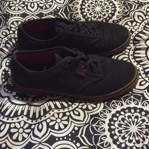 Atwood Low Vans